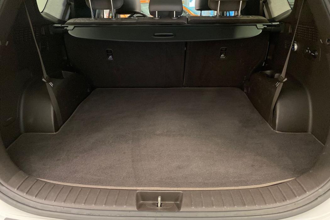 HYUNDAI Santa Fe 2019