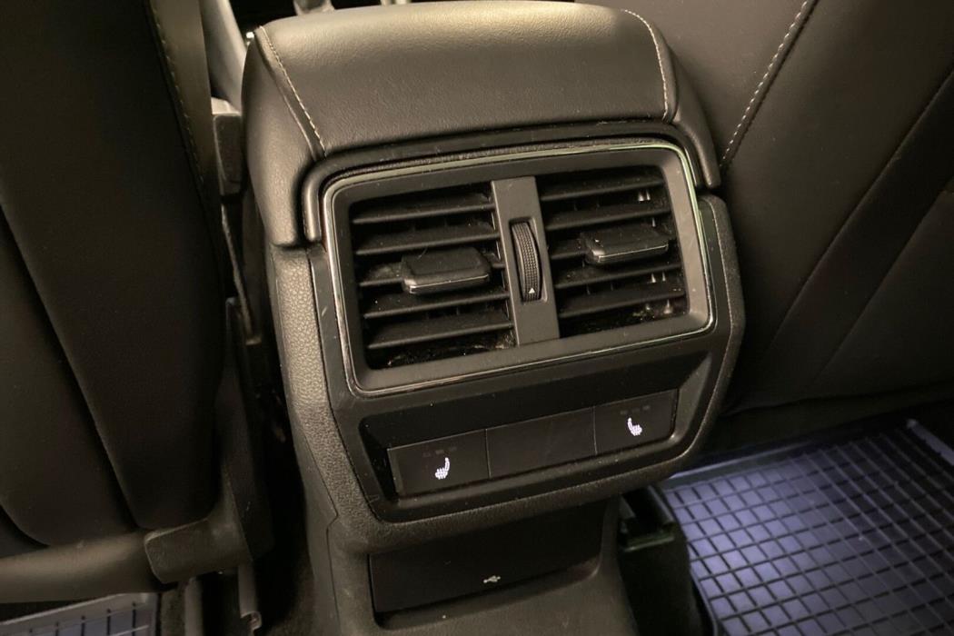 SKODA Kodiaq 2017