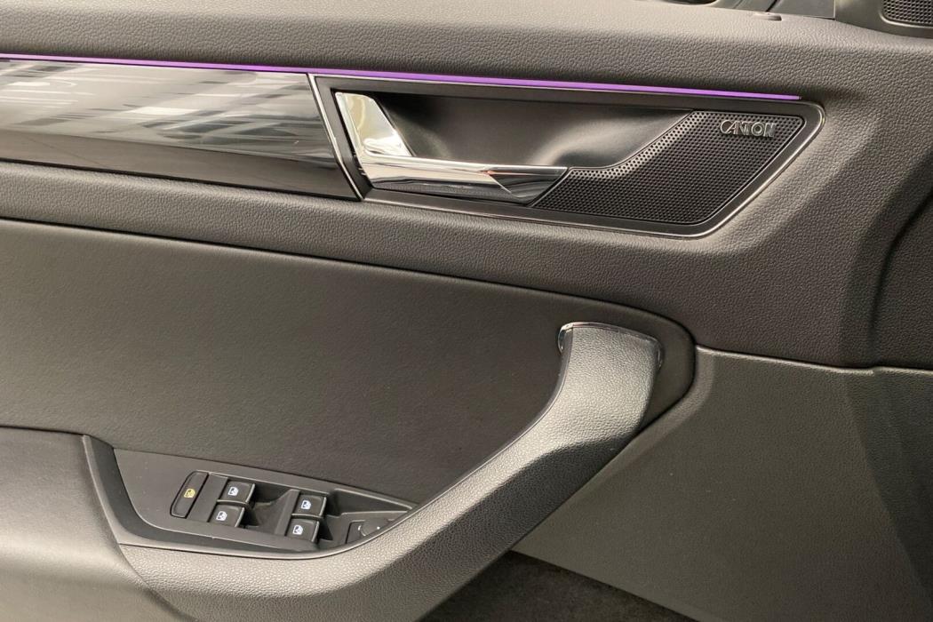 SKODA Kodiaq 2017