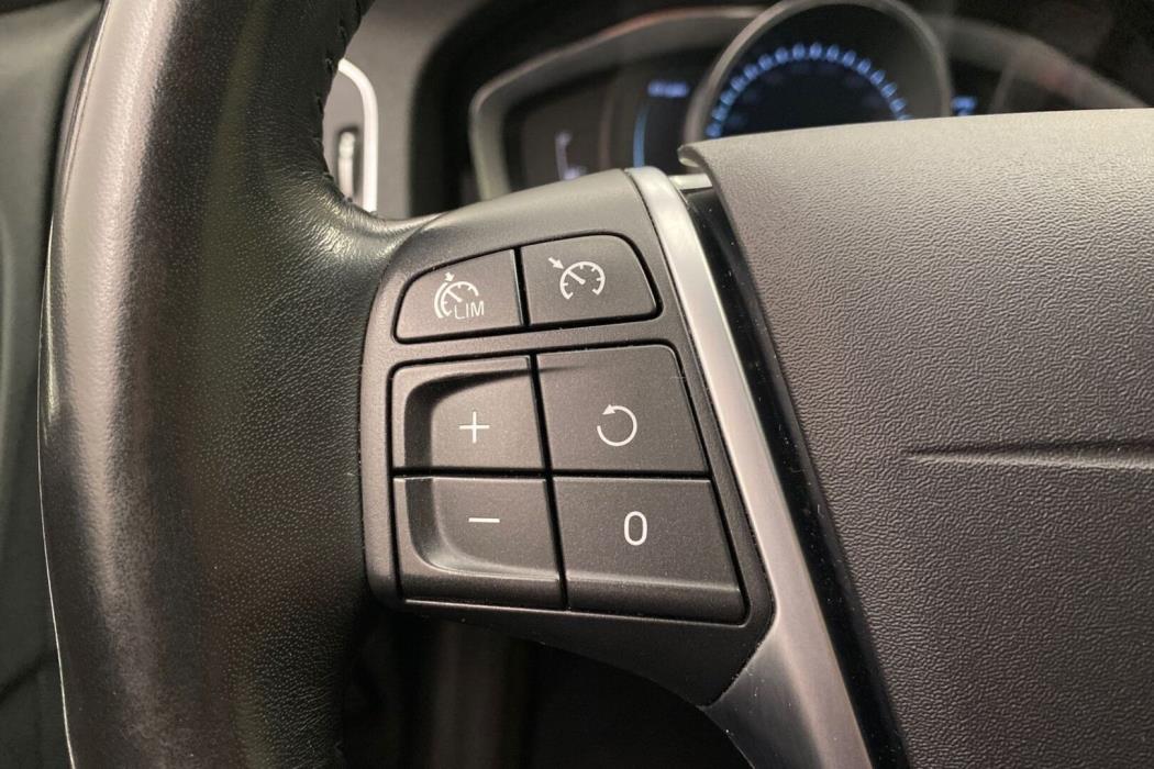 VOLVO V60 Cross Country 2018