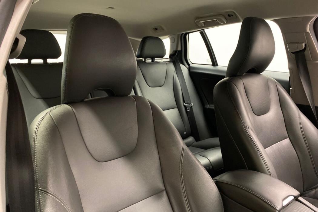 VOLVO V60 Cross Country 2018