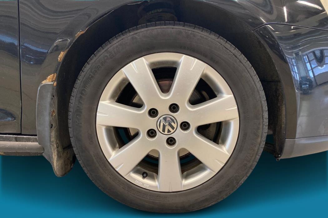 VOLKSWAGEN Jetta 2006