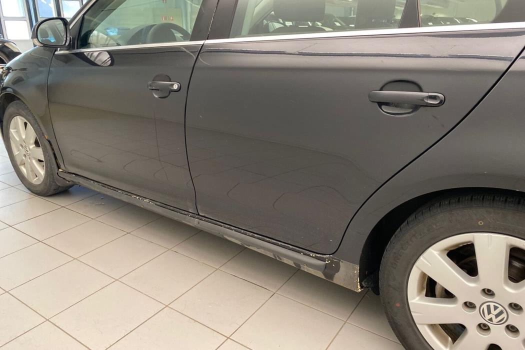 VOLKSWAGEN Jetta 2006