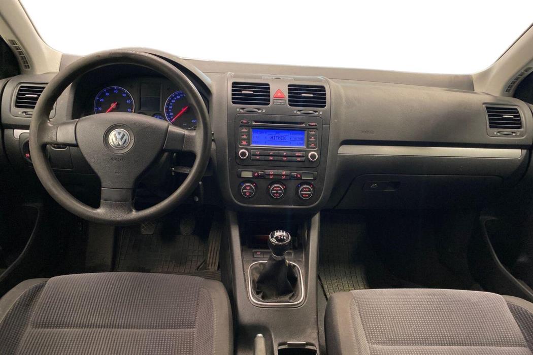 VOLKSWAGEN Jetta 2006