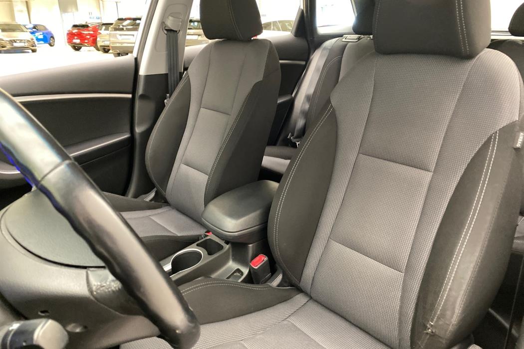 HYUNDAI i30 Wagon 2013