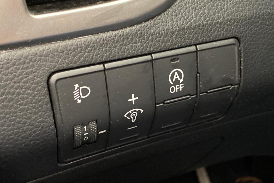 HYUNDAI i30 Wagon 2013