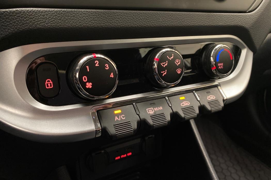 KIA Rio 2015