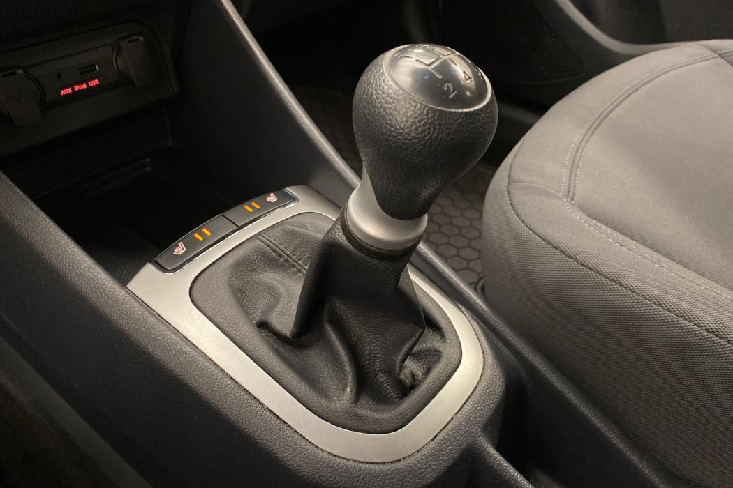 KIA Rio 2015