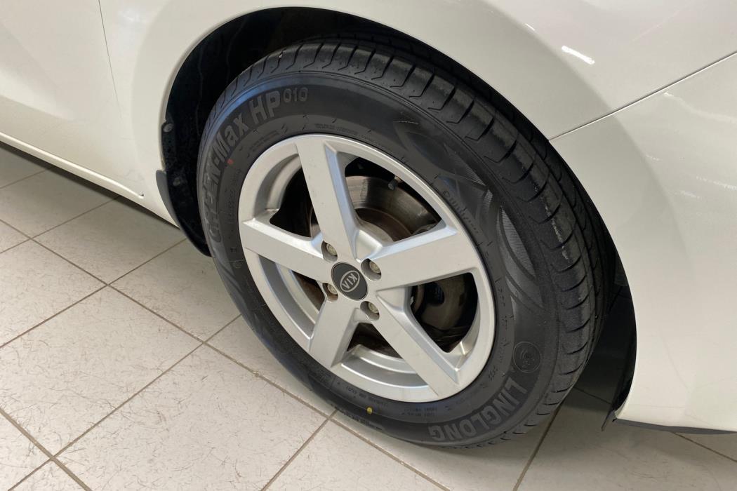 KIA Rio 2015