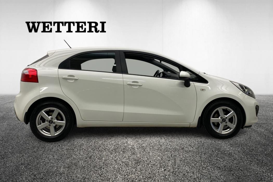 KIA Rio 2015