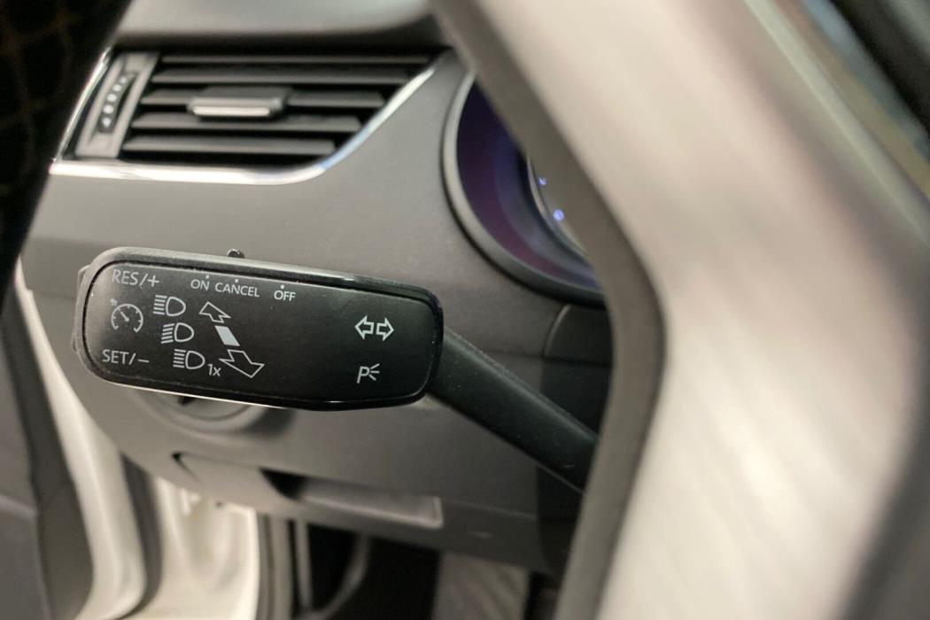 SKODA Octavia 2015