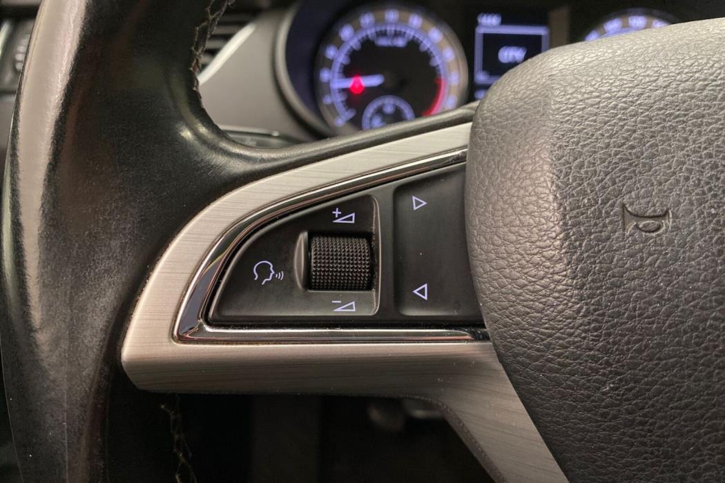 SKODA Octavia 2015