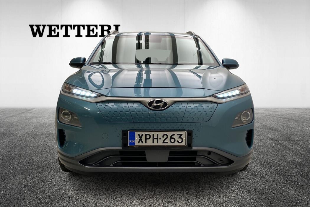 HYUNDAI KONA 2020