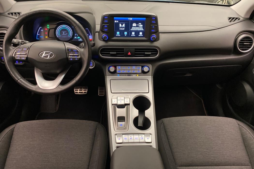 HYUNDAI KONA 2020