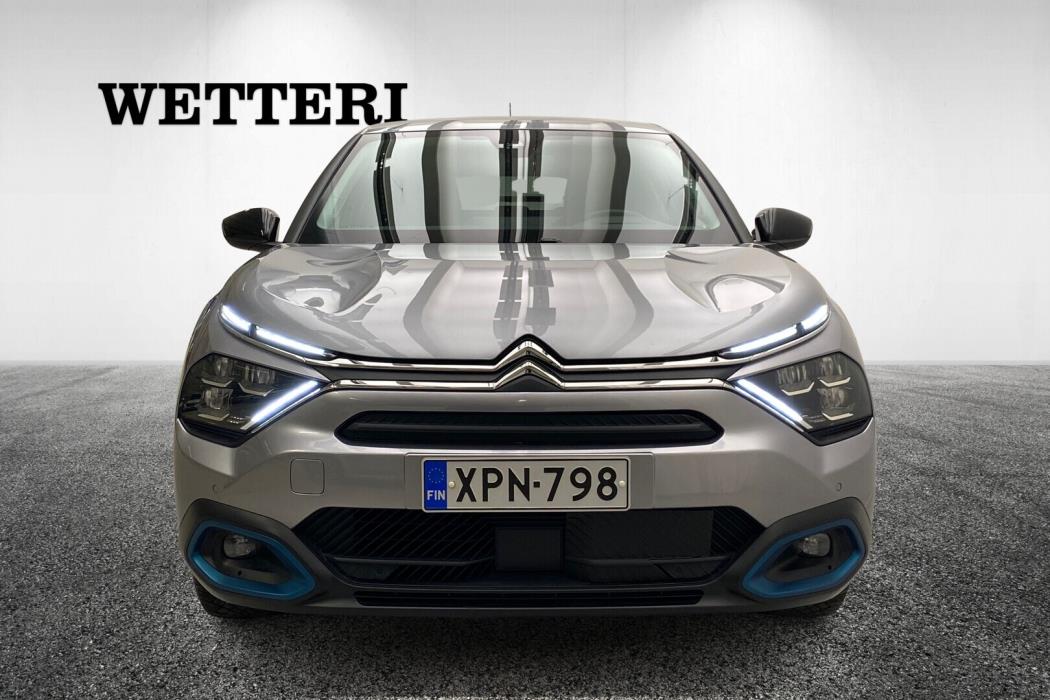 CITROEN C4 2021