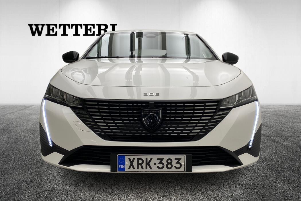 PEUGEOT 308 2022