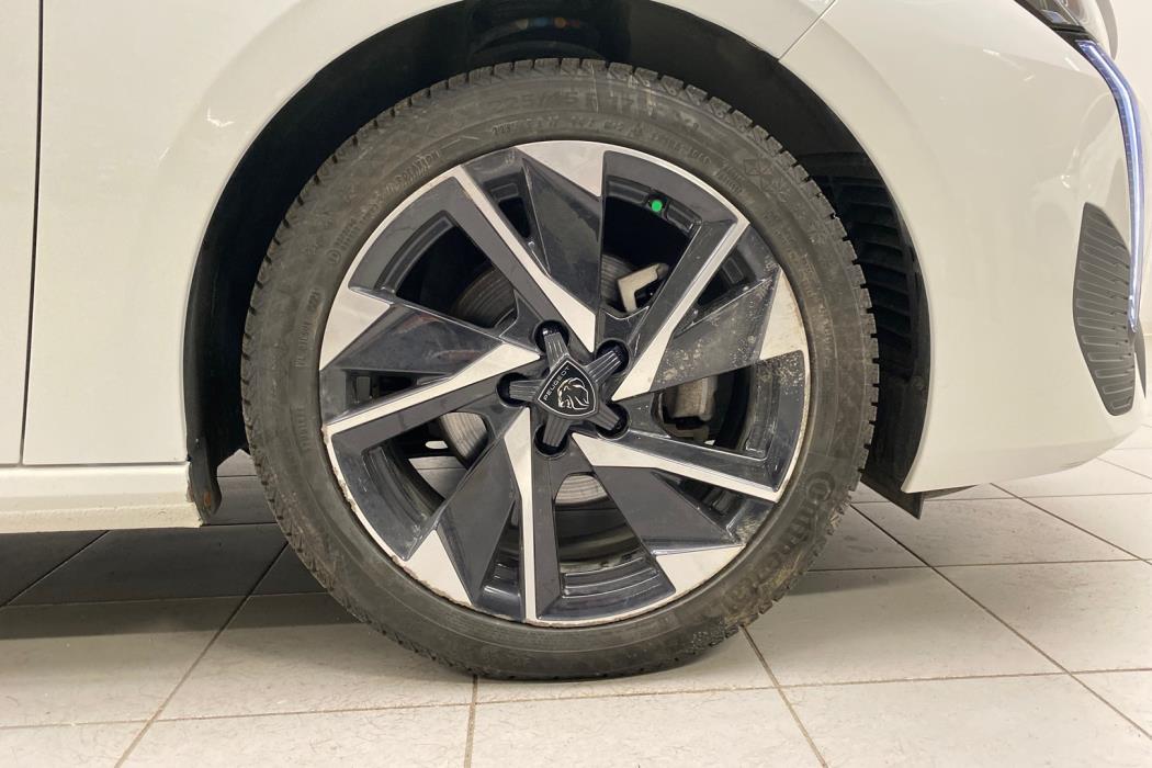 PEUGEOT 308 2022