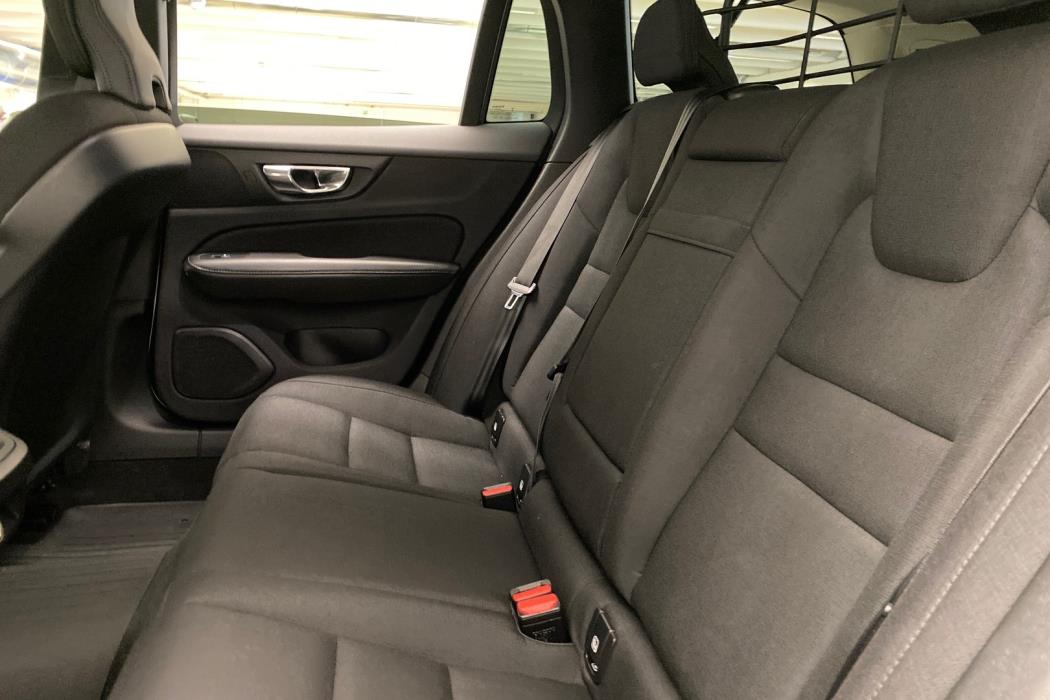 VOLVO V60 Cross Country 2019