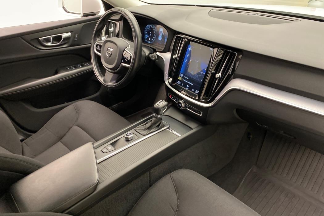 VOLVO V60 Cross Country 2019