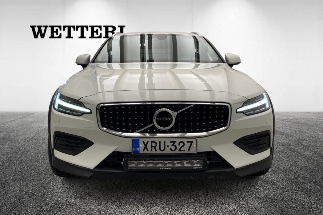 VOLVO V60 Cross Country 2019