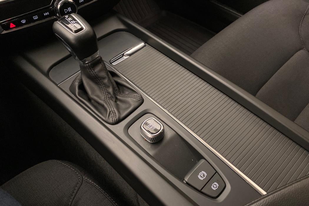 VOLVO V60 Cross Country 2019