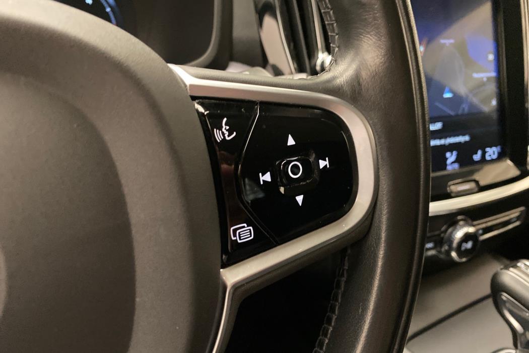 VOLVO V60 Cross Country 2019