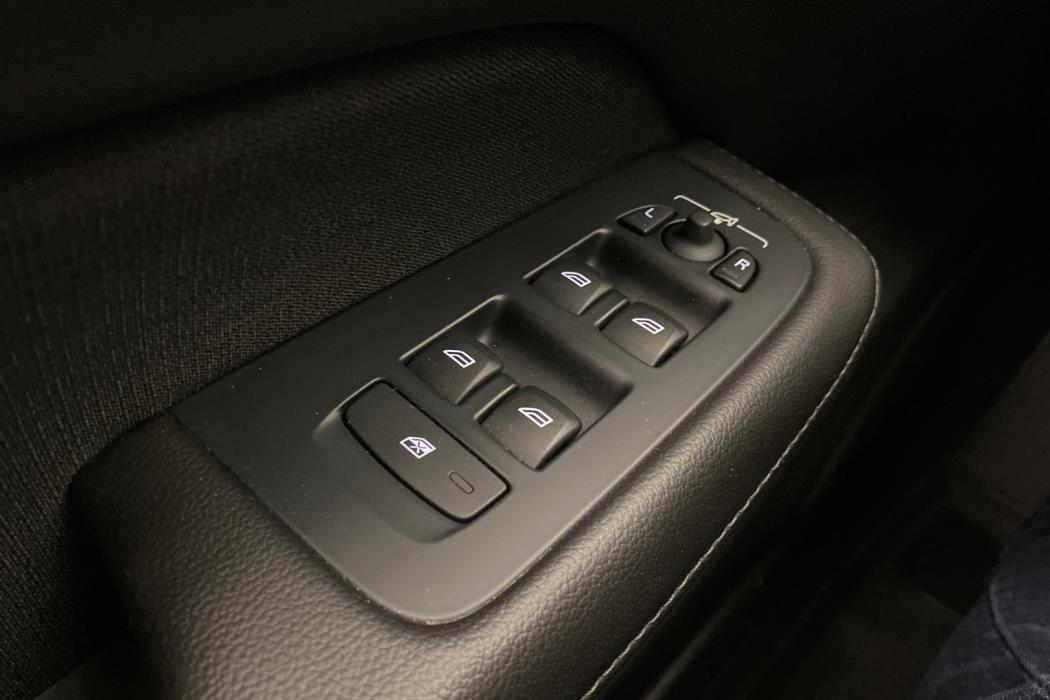 VOLVO V60 Cross Country 2019