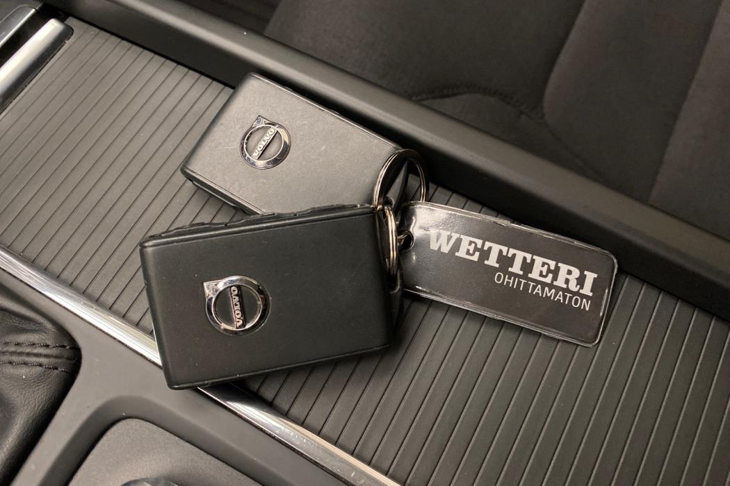 VOLVO V60 Cross Country 2019