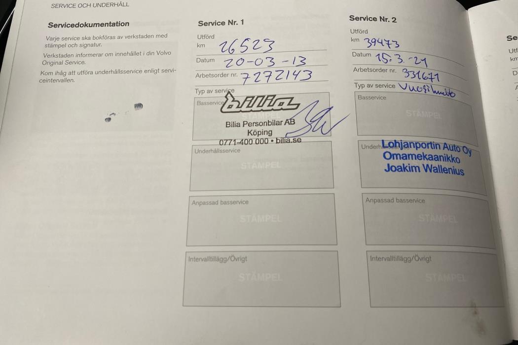 VOLVO V60 Cross Country 2019