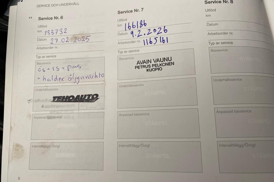 VOLVO V60 Cross Country 2019