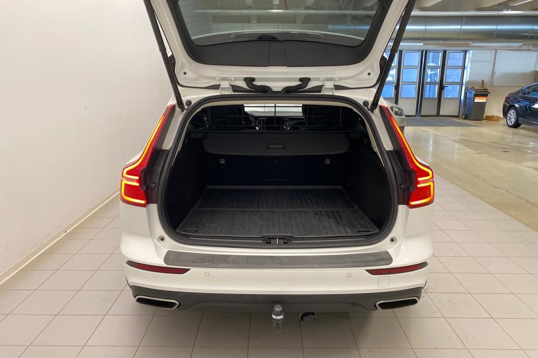 VOLVO V60 Cross Country 2019