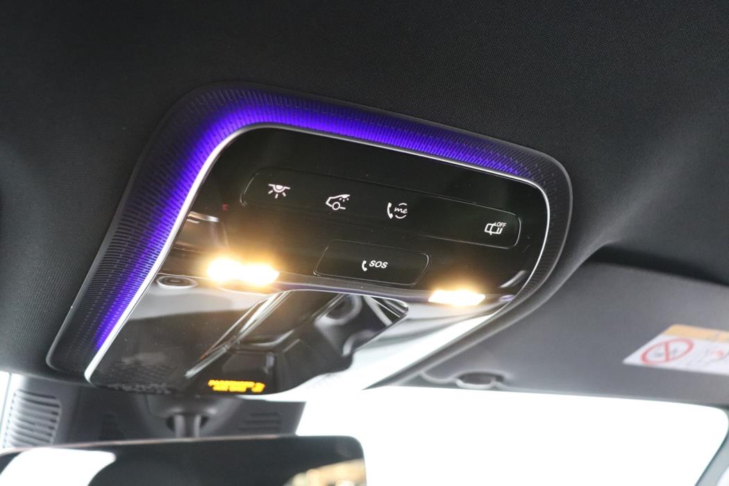 MERCEDES-BENZ GLC 2024
