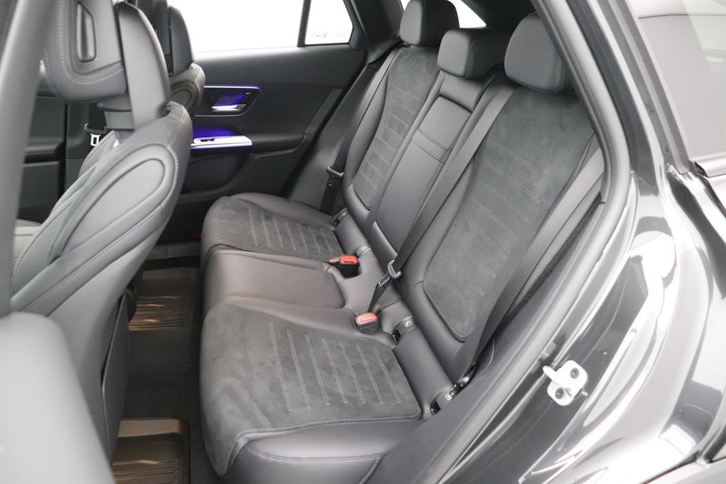 MERCEDES-BENZ GLC 2024