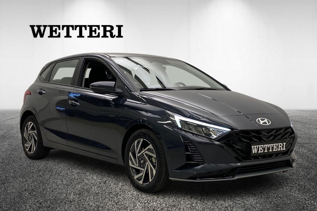 HYUNDAI i20 Hatchback 2024