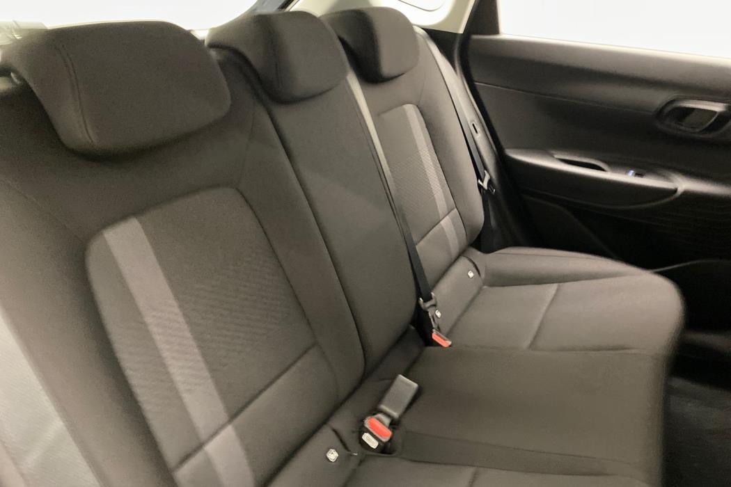 HYUNDAI i20 Hatchback 2024