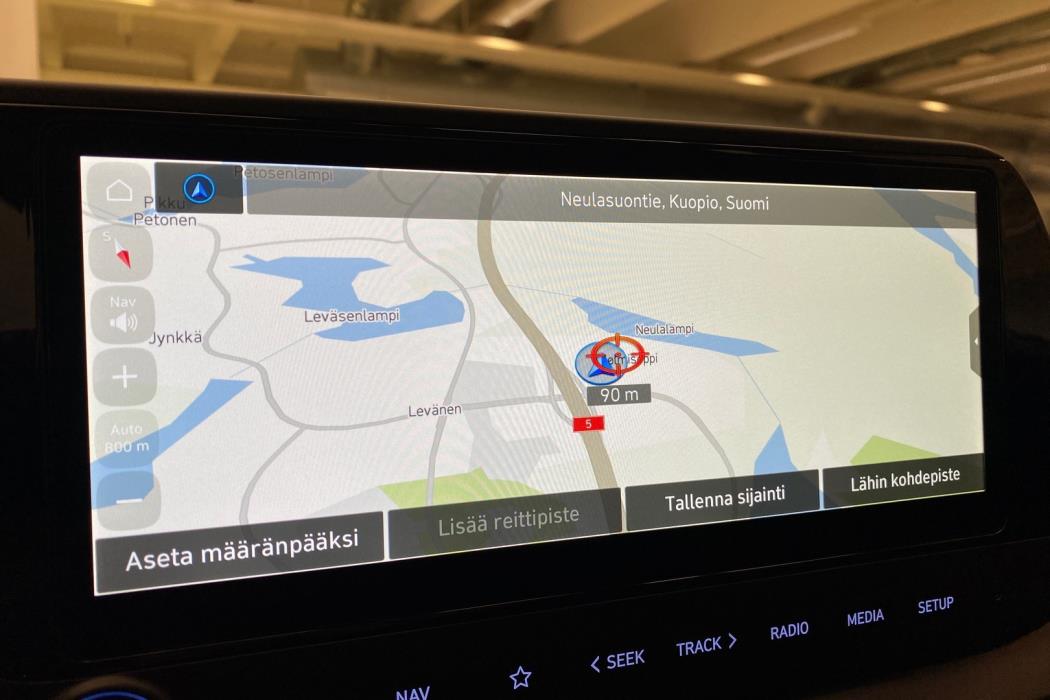 HYUNDAI i20 Hatchback 2024