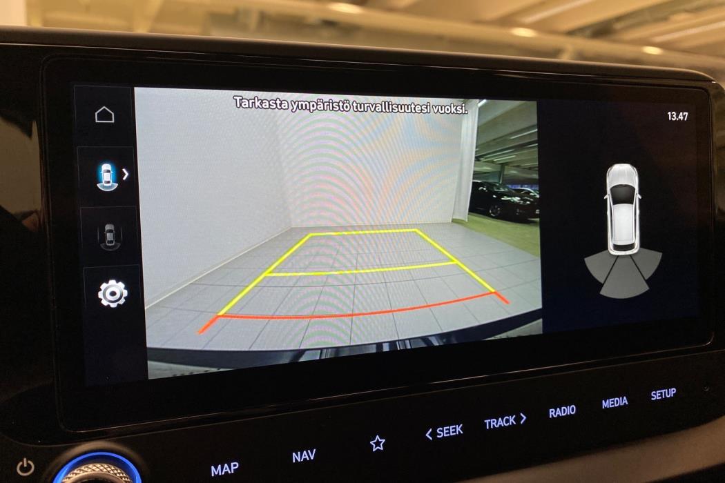 HYUNDAI i20 Hatchback 2024