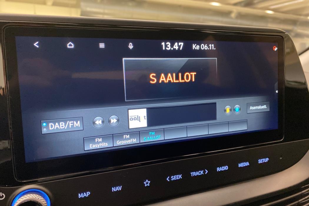 HYUNDAI i20 Hatchback 2024