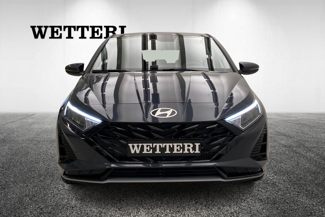 HYUNDAI i20 Hatchback 2024