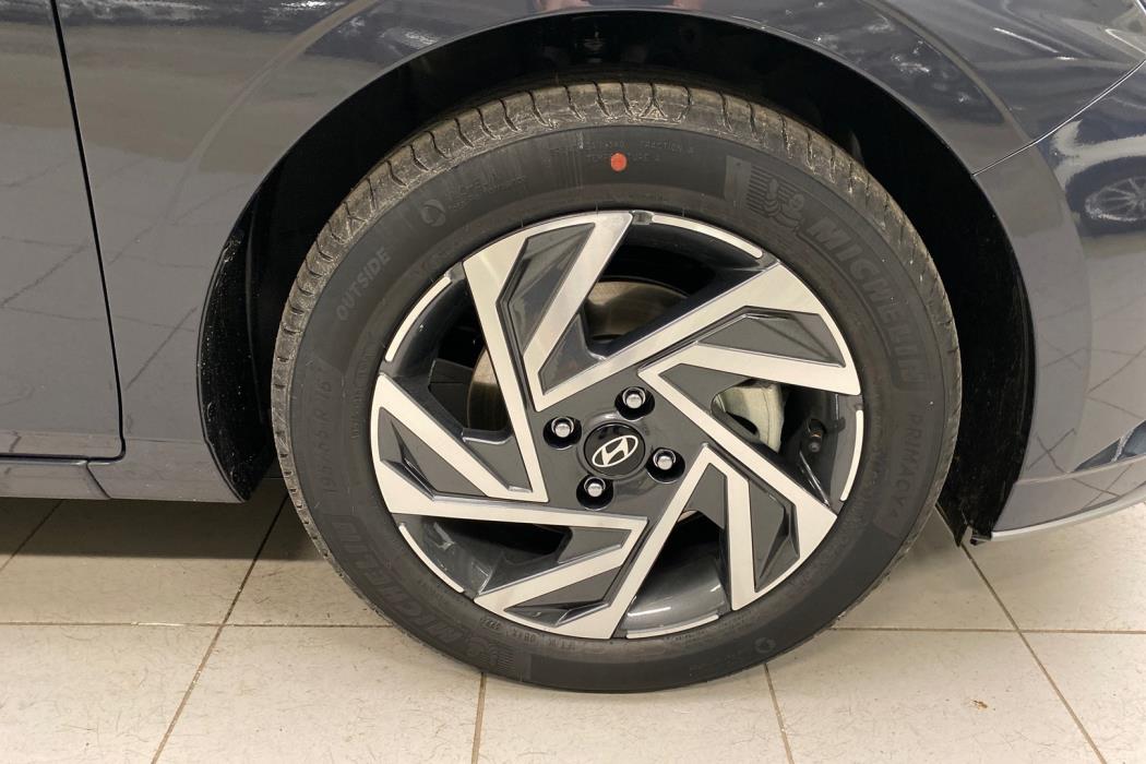 HYUNDAI i20 Hatchback 2024