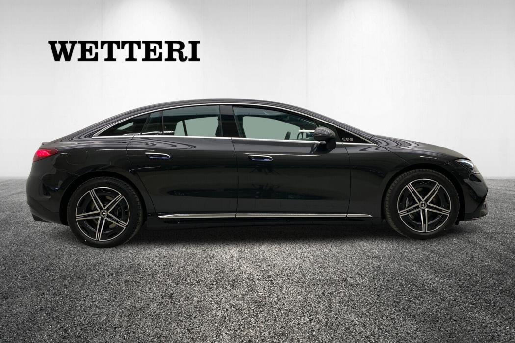 MERCEDES-BENZ EQE 2025