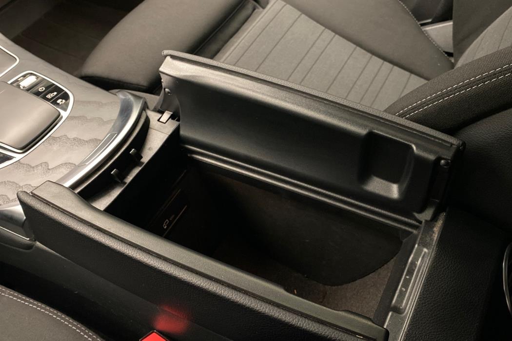 MERCEDES-BENZ GLC 2021