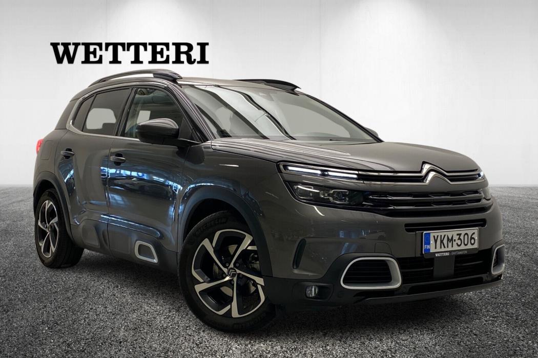 CITROEN C5 Aircross 2020