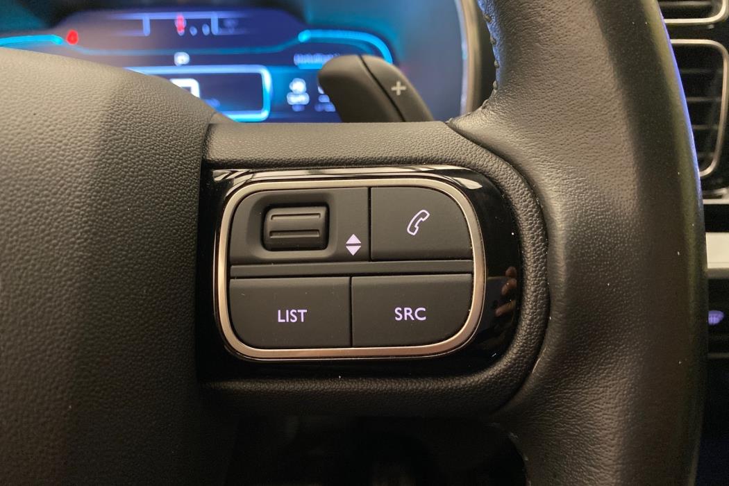 CITROEN C5 Aircross 2020