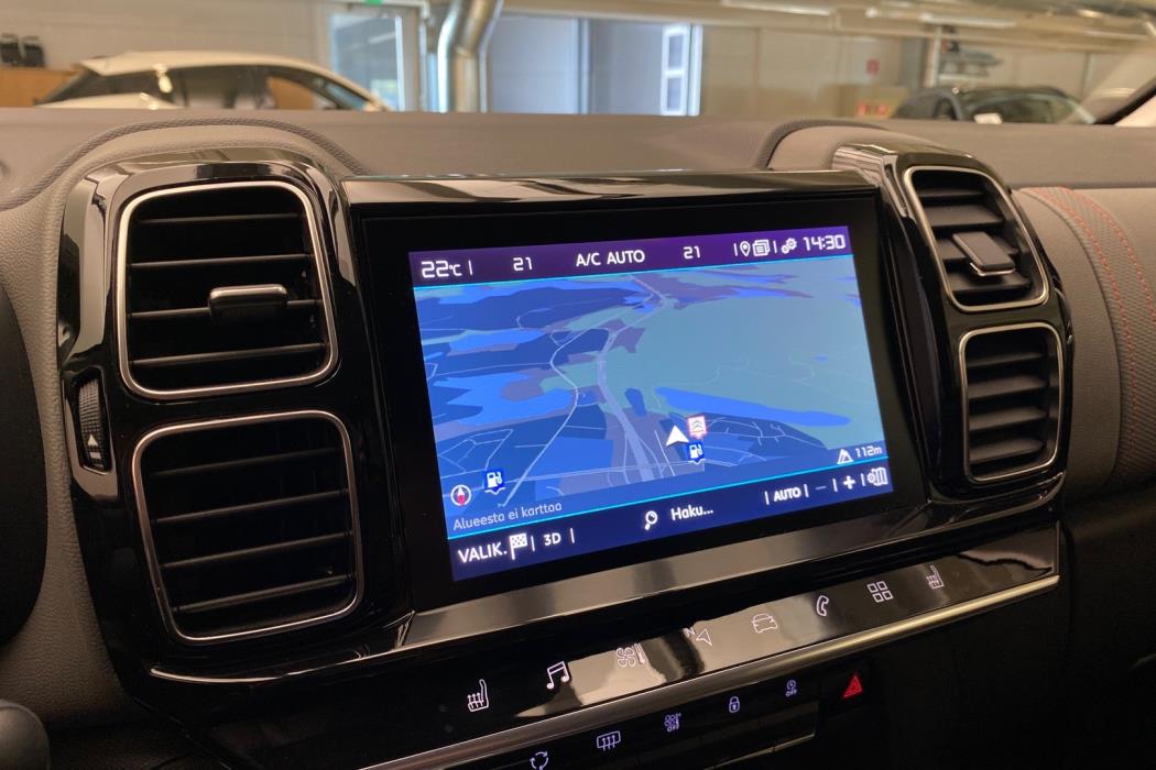 CITROEN C5 Aircross 2020