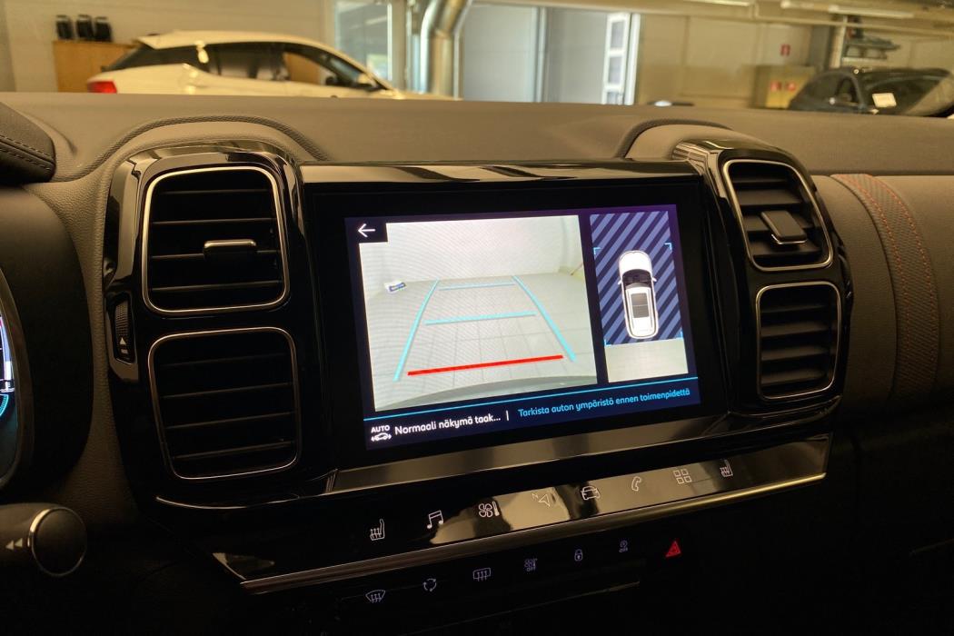 CITROEN C5 Aircross 2020