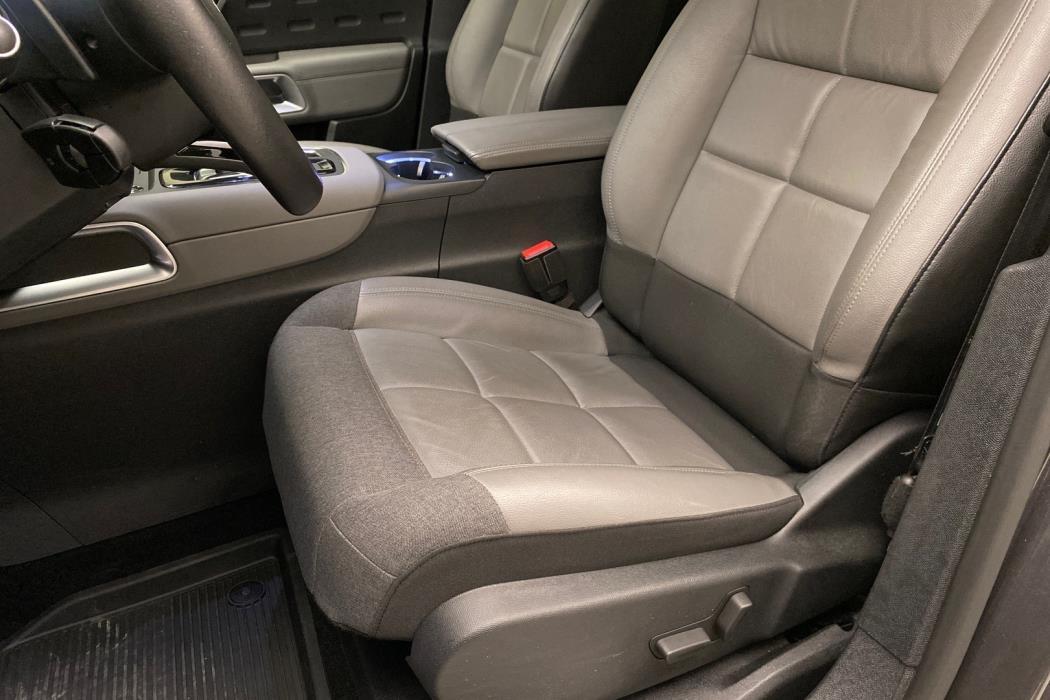 CITROEN C5 Aircross 2020