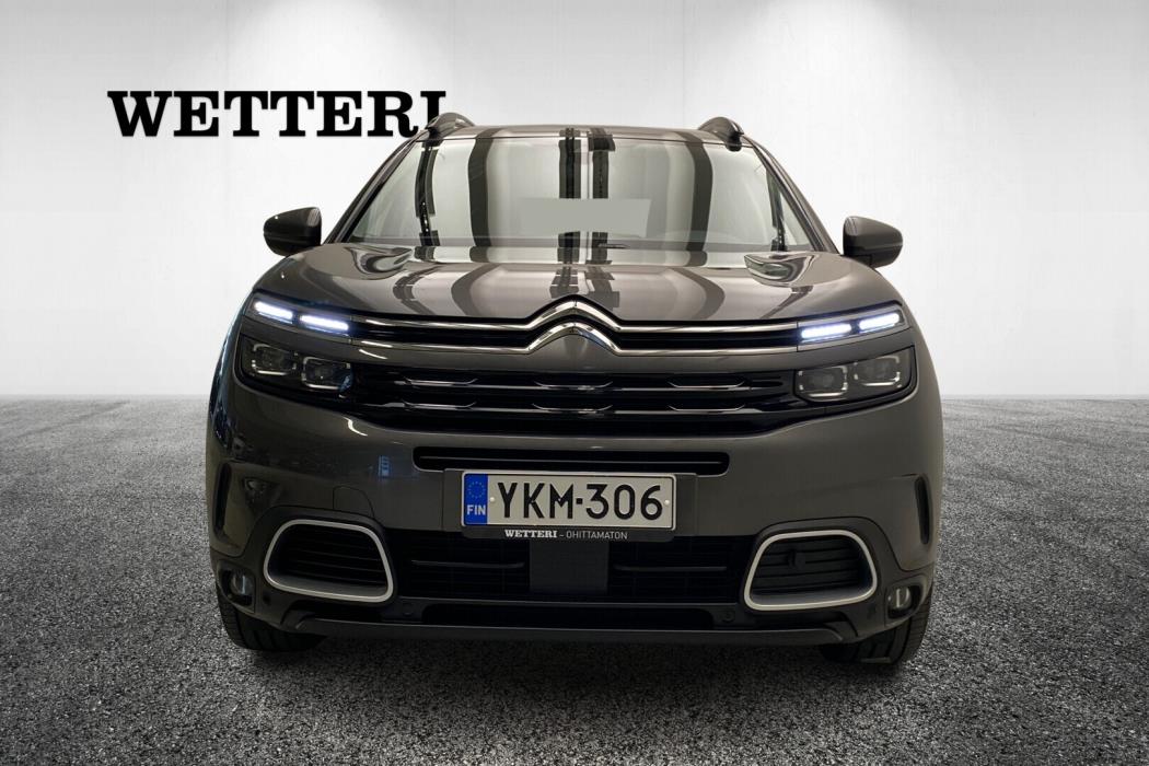 CITROEN C5 Aircross 2020