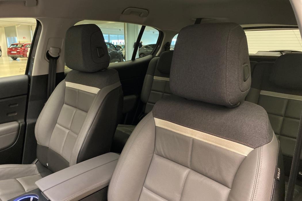 CITROEN C5 Aircross 2020