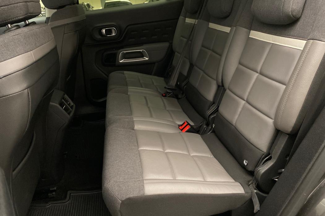 CITROEN C5 Aircross 2020